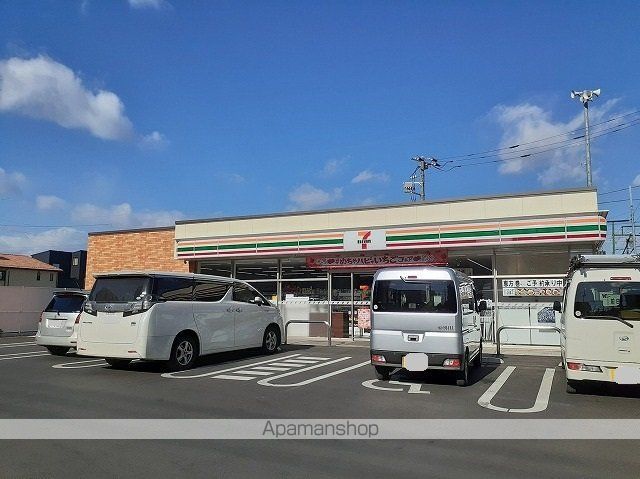 コンビニ　セブンイレブン飯能東町店（コンビニ）まで140m