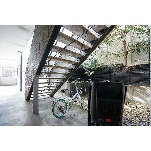 その他共有部分　共有部