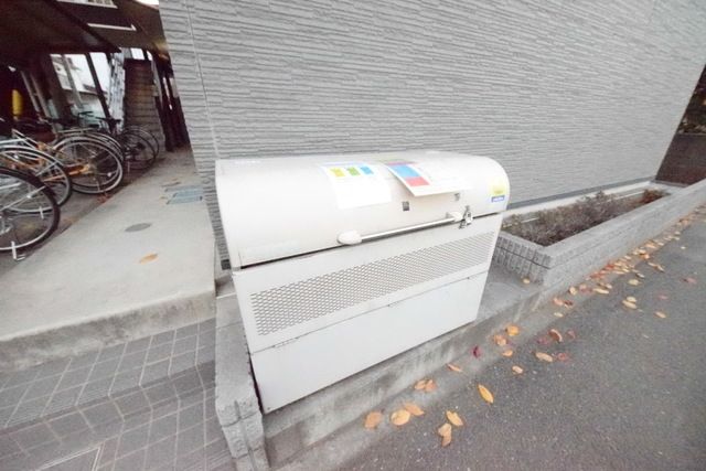 その他　外観・共用部分