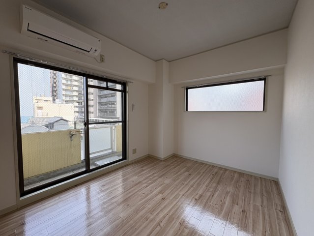 居室・リビング　ドール丸の内