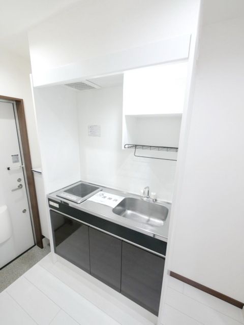 キッチン　★お部屋探しは株式会社タウンハウジング東京まで★