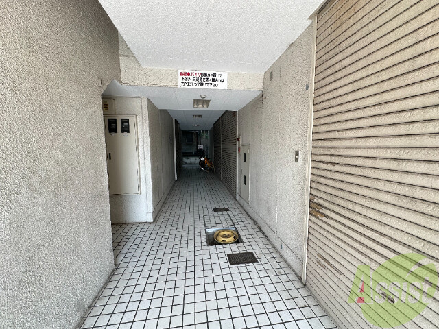 その他共有部分