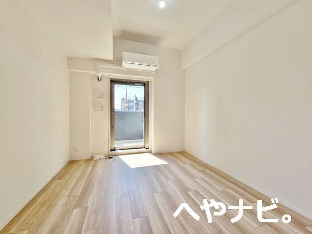 居室・リビング　※別号室写真です。