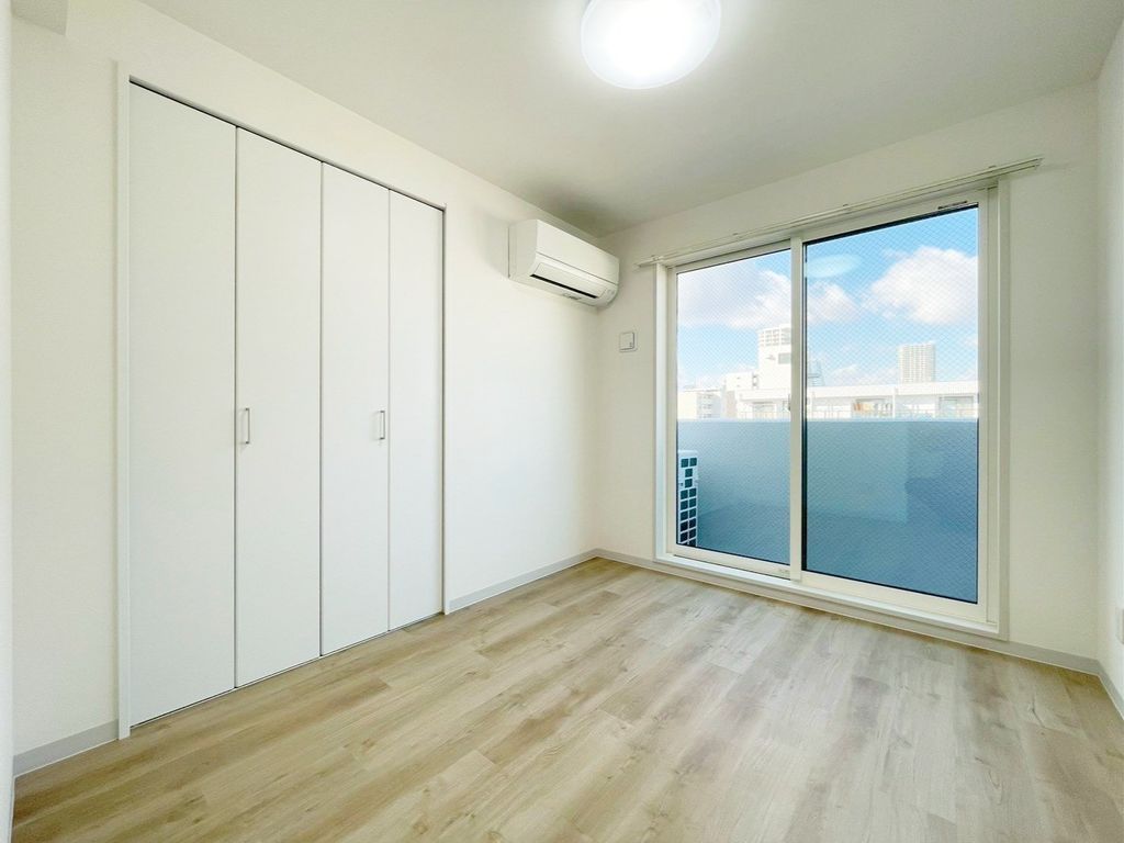 居室・リビング　リビング/居室