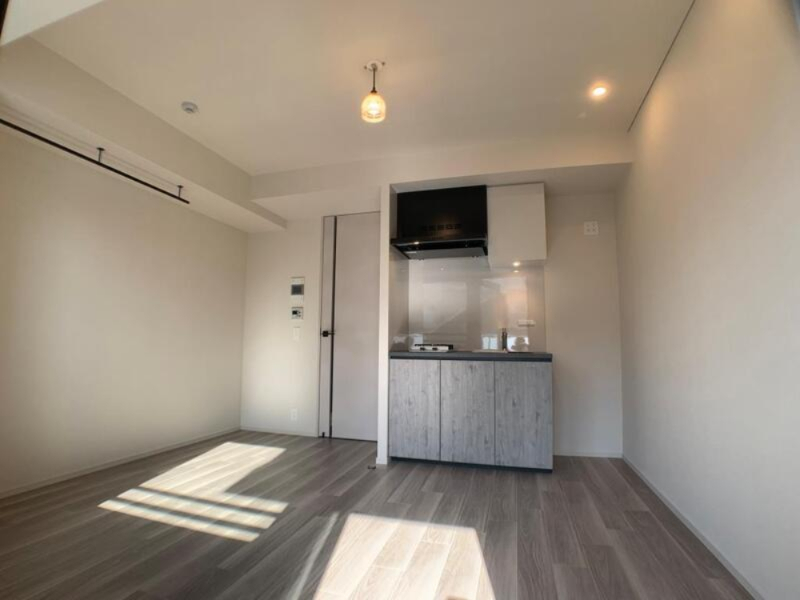 居室・リビング　参考写真