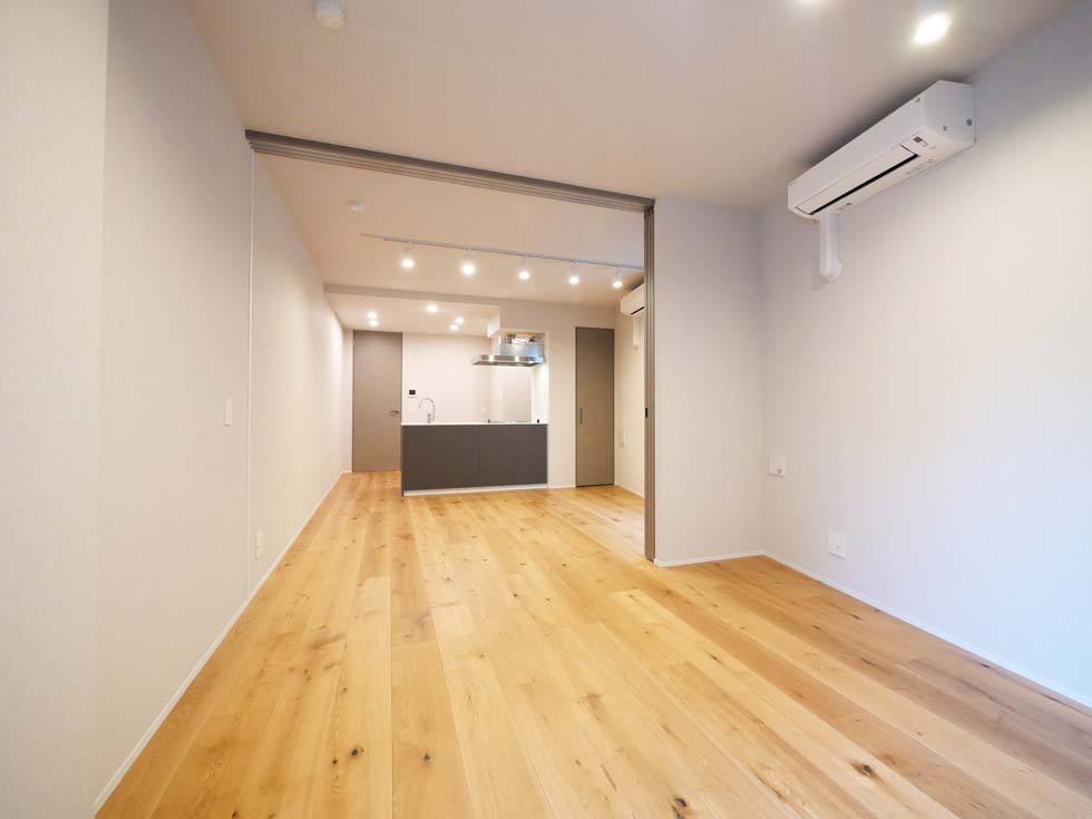 その他部屋・スペース　きれいな内装です