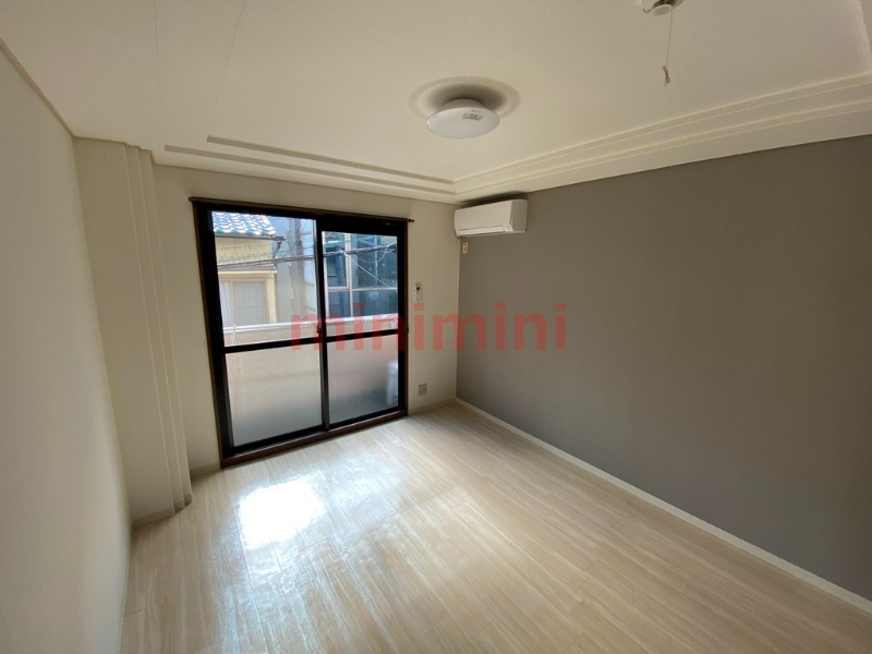 居室・リビング　洋室