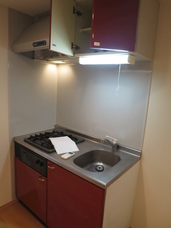 キッチン　※参考写真