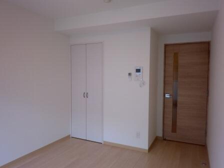 居室・リビング　?