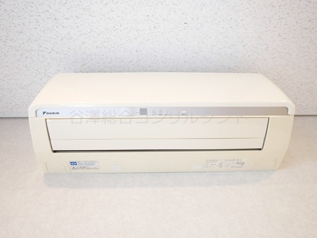 建物外観　Ａ１ＦＬＡＴ