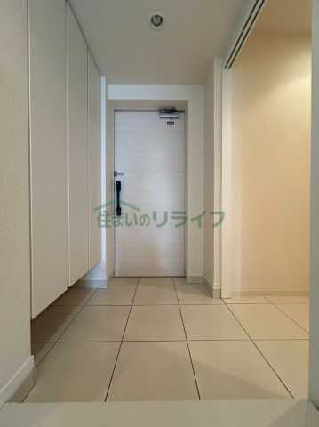 玄関　別部屋参考写真