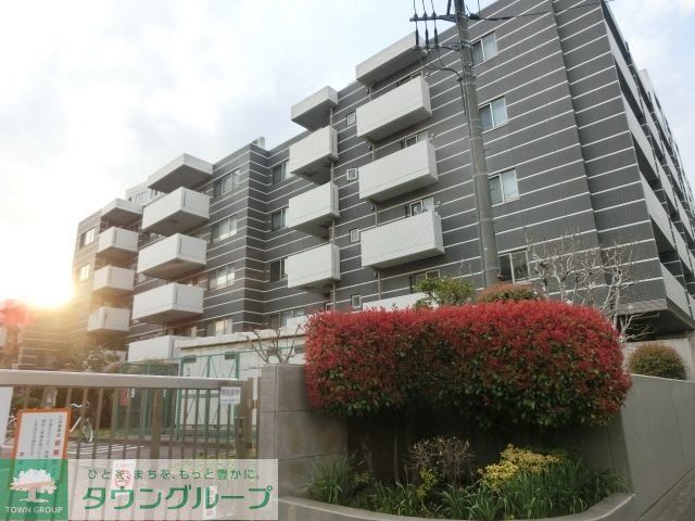 建物外観　★外観★