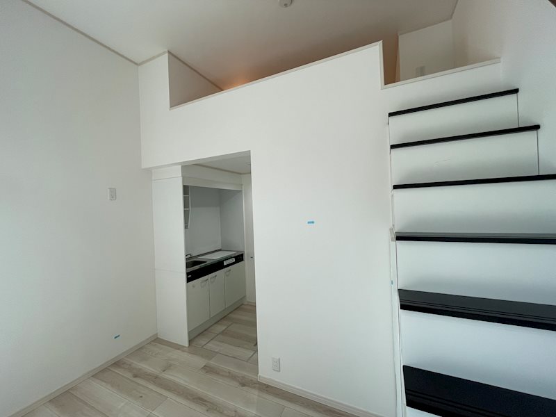 居室・リビング　別部屋参考写真