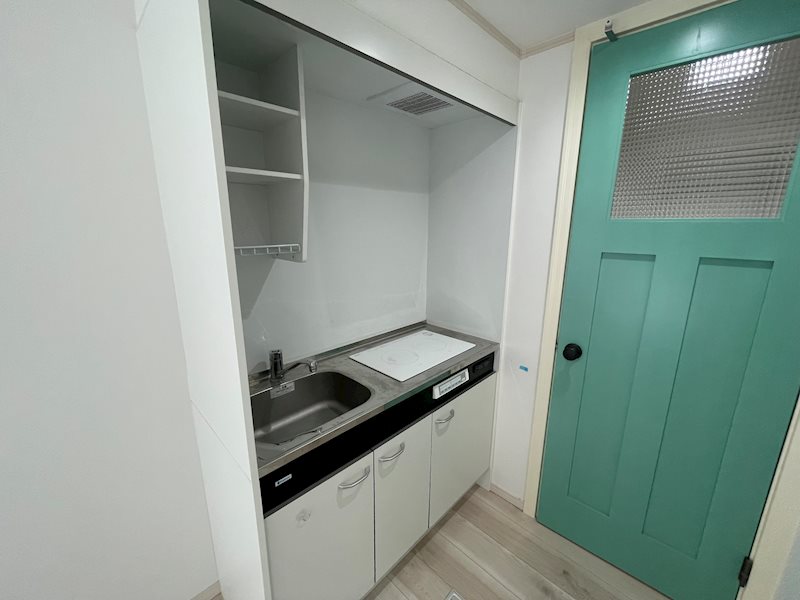 キッチン　別部屋参考写真