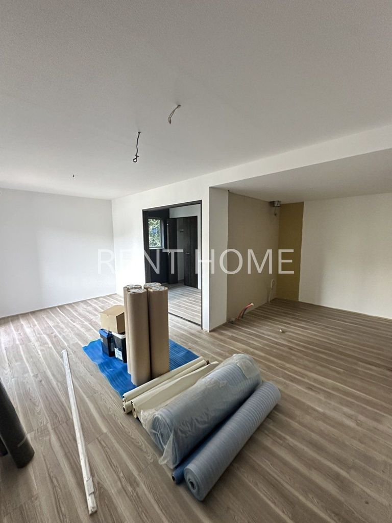 居室・リビング　※竣工中です別タイプのお部屋の写真です