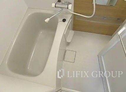 バス・シャワールーム　風呂