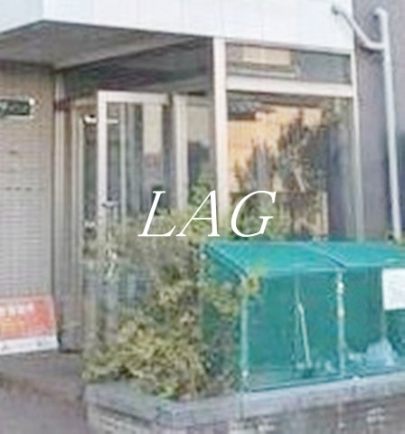 エントランス　エントランスです。