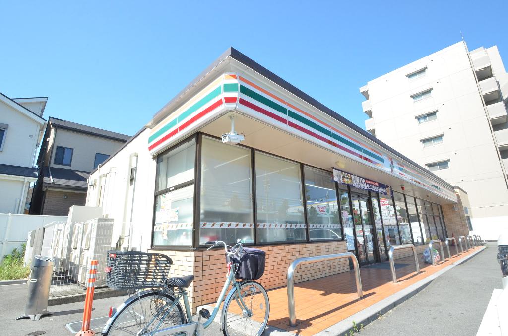 その他　セブンイレブン名古屋港区七番町店（その他）まで372m
