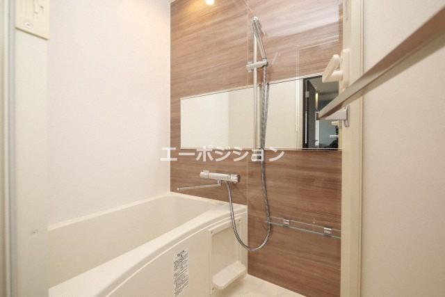 バス・シャワールーム　ブエナビスタ難波サウスタワー