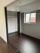 その他部屋・スペース　寝室スペースにいかがでしょうか。