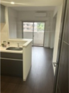 居室・リビング　広々ゆったり空間。