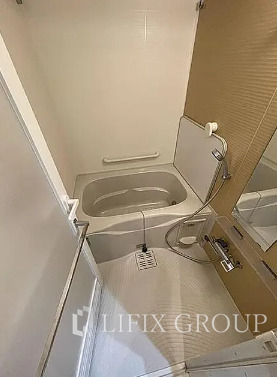 バス・シャワールーム　風呂