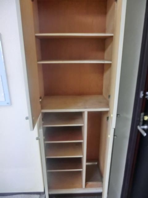 その他設備　★収納★