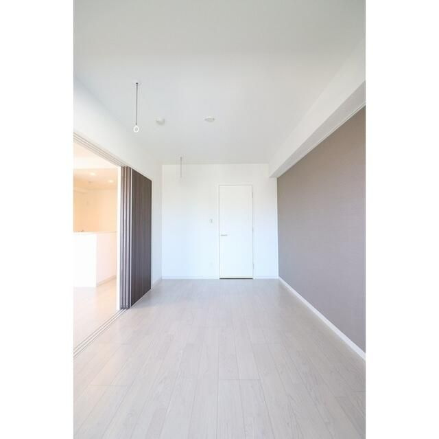 その他部屋・スペース　明るい色調の室内です