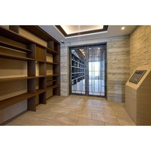 ロビー　ロビーです