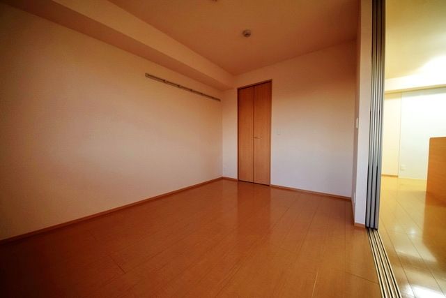 居室・リビング　洋室♪