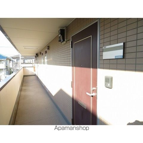 その他共有部分　その他共有部分