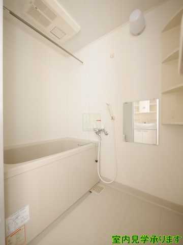 バス・シャワールーム　ユナイテッドグロー高田馬場