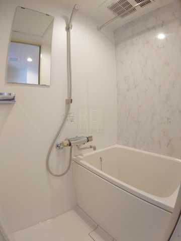 バス・シャワールーム　ルネサンスコート千駄ヶ谷SOUTH