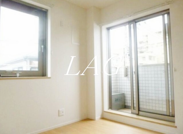 居室・リビング　洋室のお部屋です。