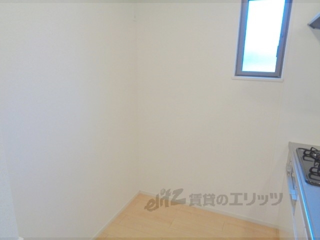 その他部屋・スペース　冷蔵庫置場