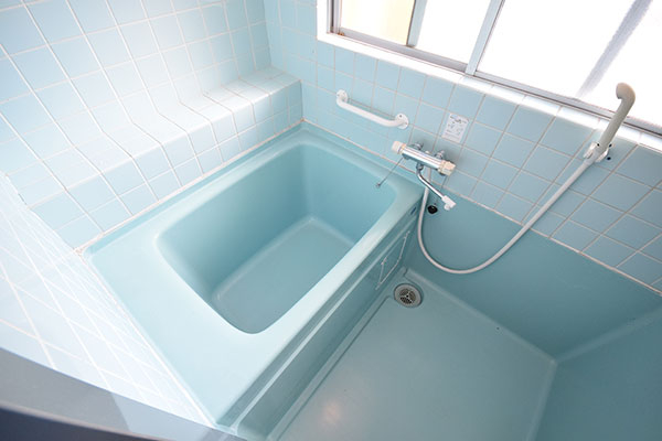 バス・シャワールーム　サンハイツ徳島