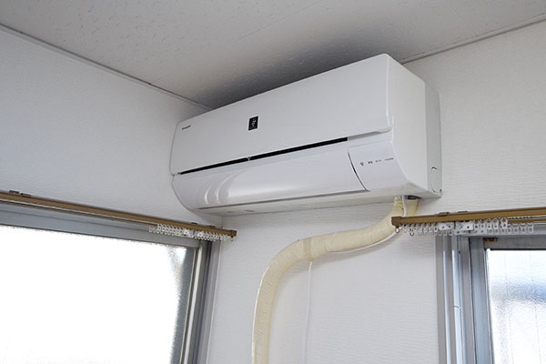 その他設備　サンハイツ徳島