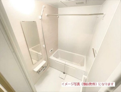 バス・シャワールーム　※イメージ画像です