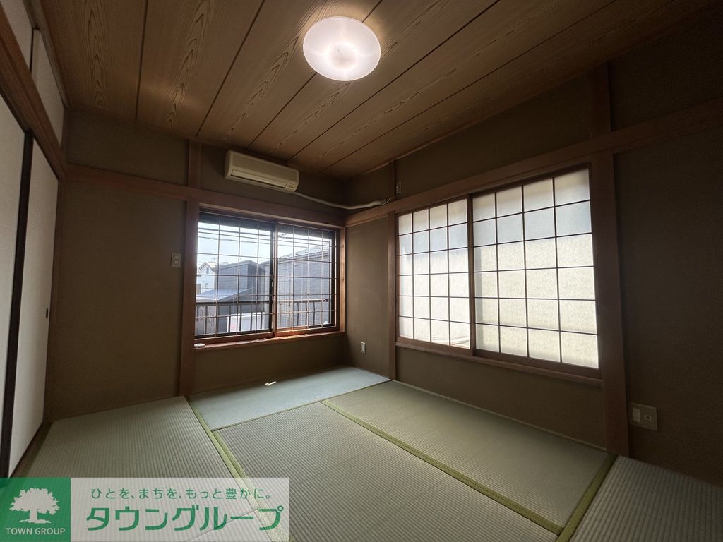 その他部屋・スペース　タウンハウジング仙川店まで♪