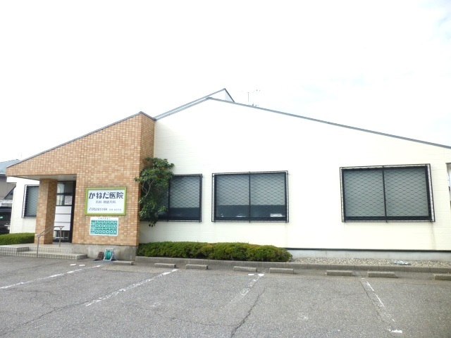 病院　かねだ医院（病院）まで2200m