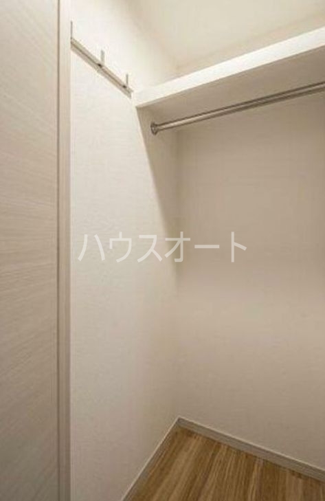 収納　参考写真