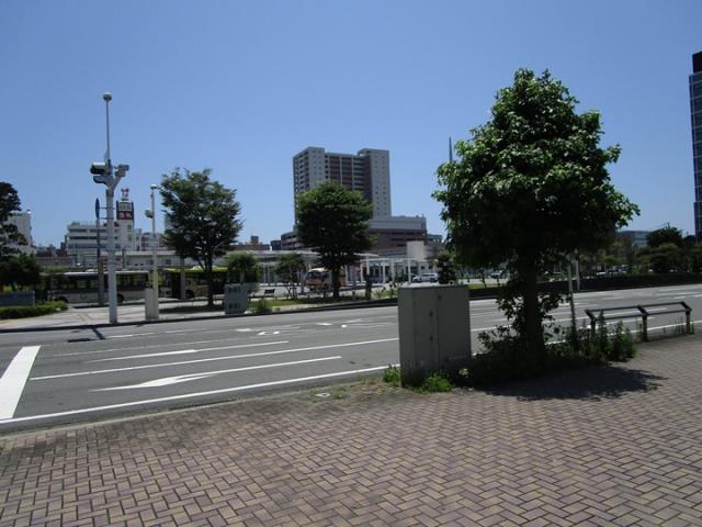 その他　沼津駅北口（その他）まで1600m