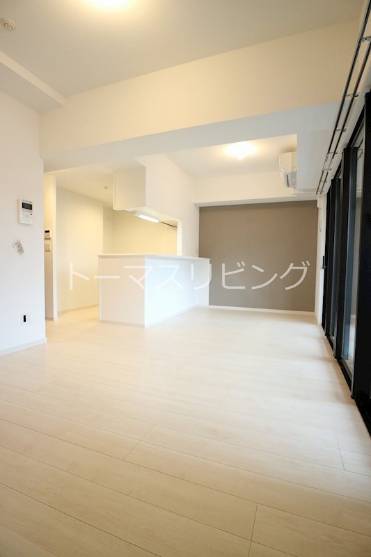 居室・リビング　別タイプ参考写真