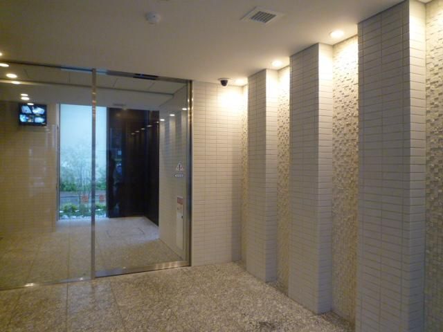 エントランス　☆エントランス☆