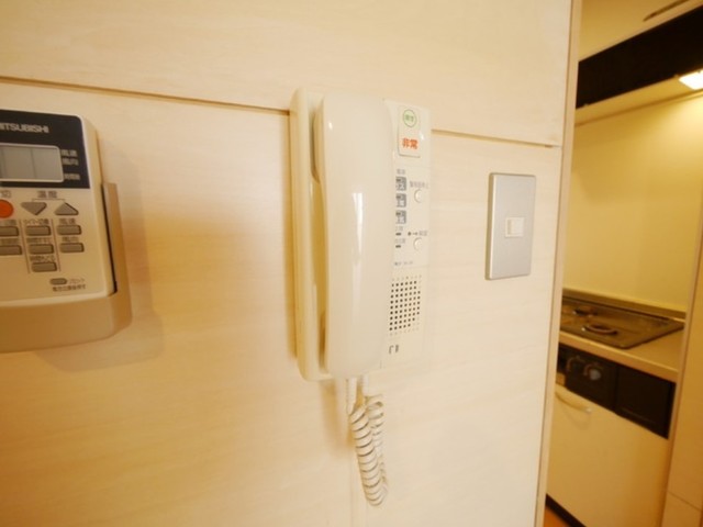 セキュリティ　別部屋同仕様タイプ