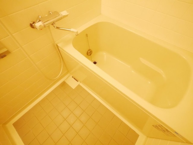 バス・シャワールーム　別部屋同仕様タイプ