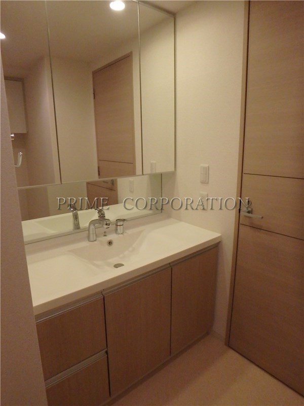 洗面設備　※参考写真※