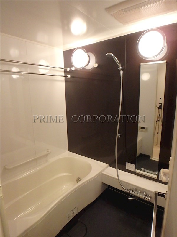 バス・シャワールーム　※参考写真※