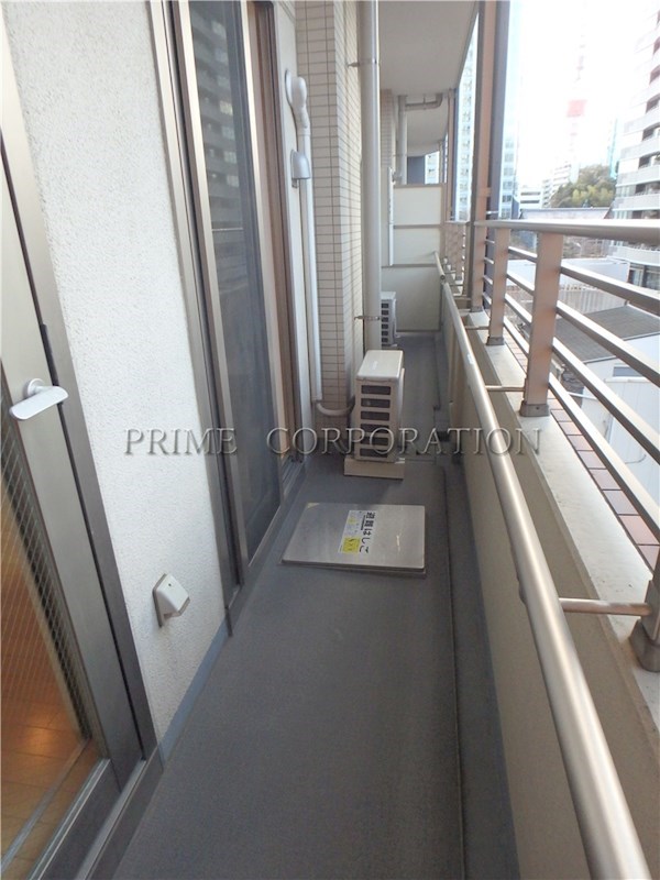 バルコニー　※参考写真※