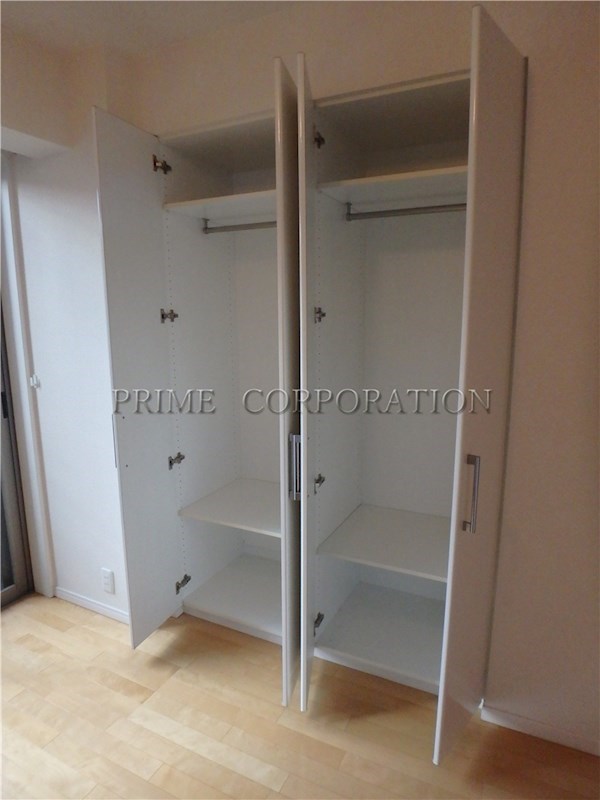 収納　※参考写真※